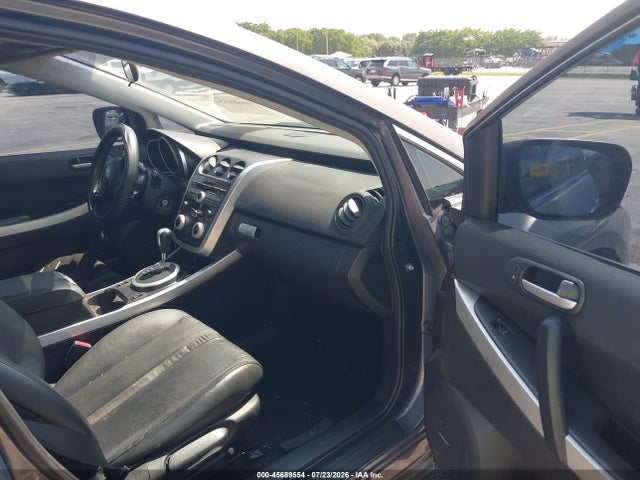 Aukcja sprzedaży 2008 Mazda Cx-7 Grand Touring, vin: JM3ER293X80182412, numer aukcji: 45689554