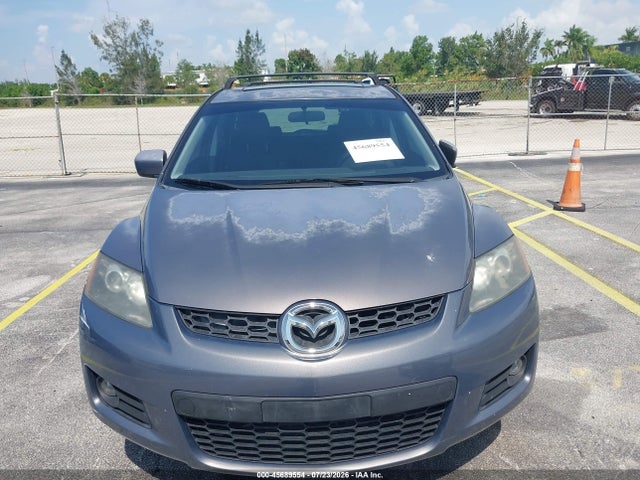 Aukcja sprzedaży 2008 Mazda Cx-7 Grand Touring, vin: JM3ER293X80182412, numer aukcji: 45689554