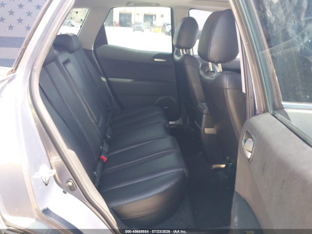 Aukcja sprzedaży 2008 Mazda Cx-7 Grand Touring, vin: JM3ER293X80182412, numer aukcji: 45689554