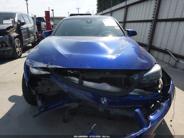 Продажа на аукционе авто 2020 Bmw M4 Cs, vin: WBS3S7C08LFH07825, номер лота: 45689560