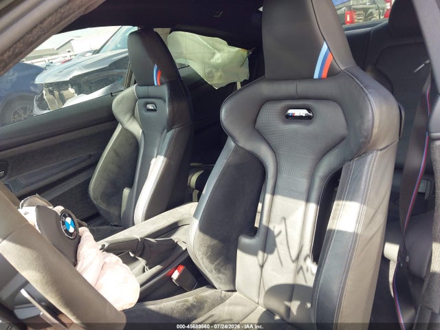 Продажа на аукционе авто 2020 Bmw M4 Cs, vin: WBS3S7C08LFH07825, номер лота: 45689560