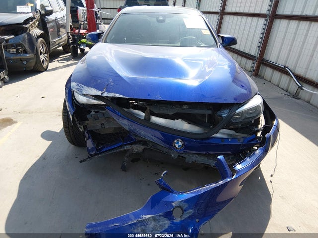 Продажа на аукционе авто 2020 Bmw M4 Cs, vin: WBS3S7C08LFH07825, номер лота: 45689560
