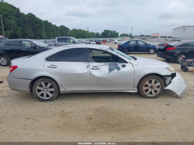 45689561 :رقم المزاد ، JTHBJ46G272140808 vin ، 2007 Lexus Es 350 مزاد بيع