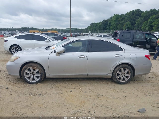 45689561 :رقم المزاد ، JTHBJ46G272140808 vin ، 2007 Lexus Es 350 مزاد بيع