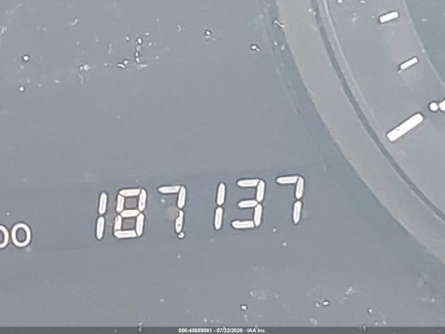 45689561 :رقم المزاد ، JTHBJ46G272140808 vin ، 2007 Lexus Es 350 مزاد بيع