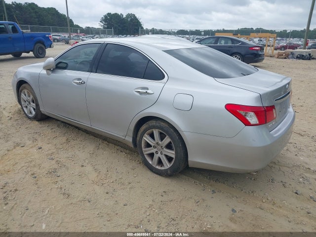 45689561 :رقم المزاد ، JTHBJ46G272140808 vin ، 2007 Lexus Es 350 مزاد بيع