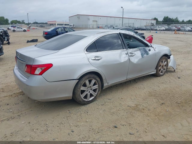 45689561 :رقم المزاد ، JTHBJ46G272140808 vin ، 2007 Lexus Es 350 مزاد بيع