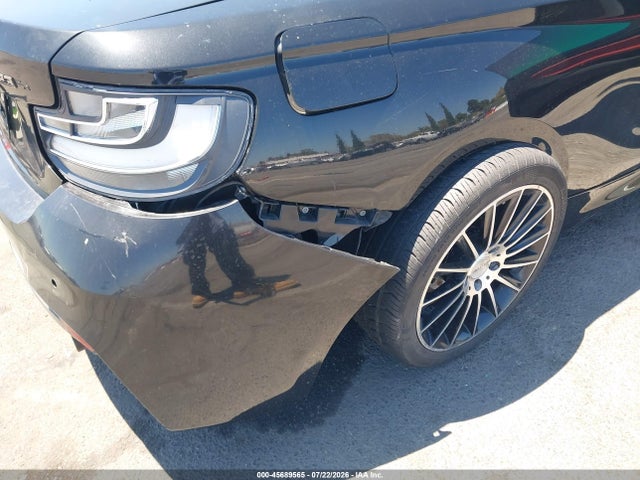 Продажа на аукционе авто 2016 Bmw M235i, vin: WBA1M1C57GV394239, номер лота: 45689565