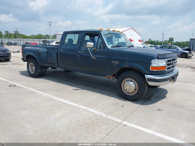 Продаж на аукціоні авто 1994 Ford F350, vin: 1FTJW35K8REA31513, номер лоту: 45689571