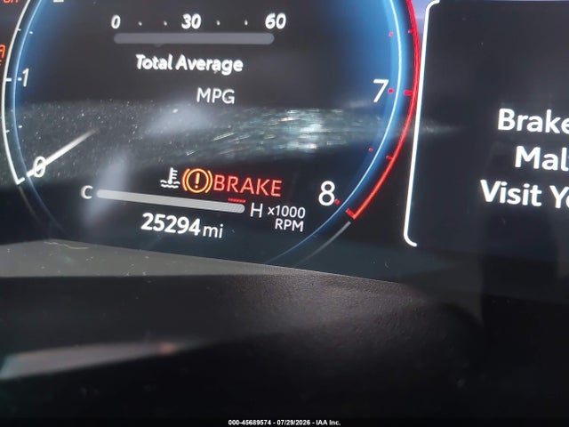 Toyota Highlander Platinum 2023 5TDKDRBH5PS035371 Image 16
