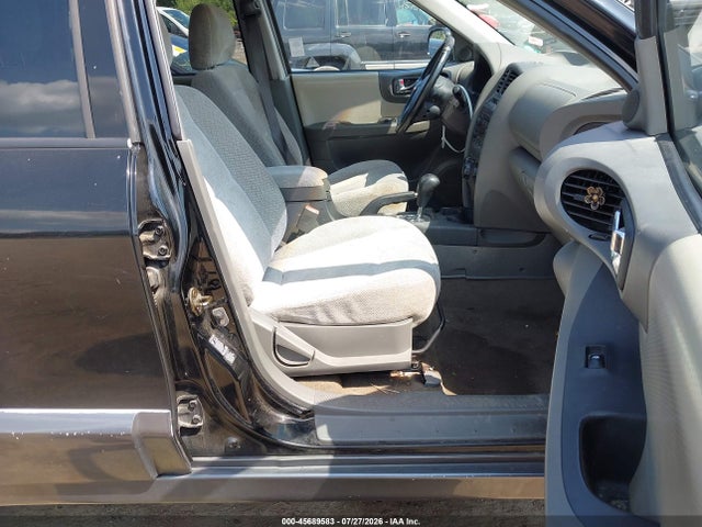 Aukcja sprzedaży 2005 Hyundai Santa Fe Gls, vin: KM8SC73D85U979463, numer aukcji: 45689583