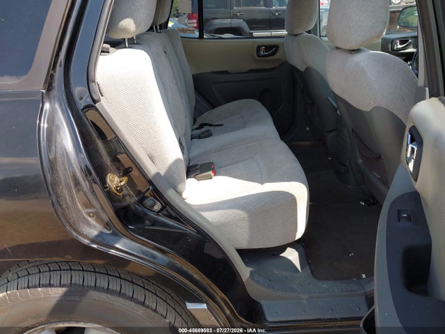 Aukcja sprzedaży 2005 Hyundai Santa Fe Gls, vin: KM8SC73D85U979463, numer aukcji: 45689583