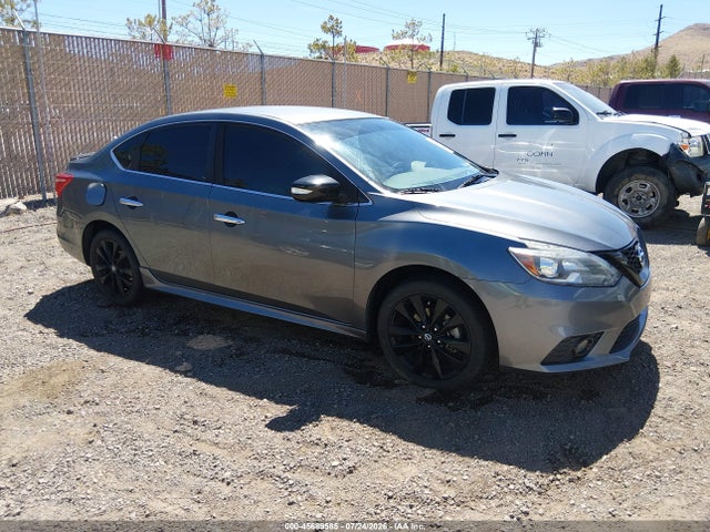 Aukcja sprzedaży 2018 Nissan Sentra Sr, vin: 3N1AB7AP3JY237448, numer aukcji: 45689585