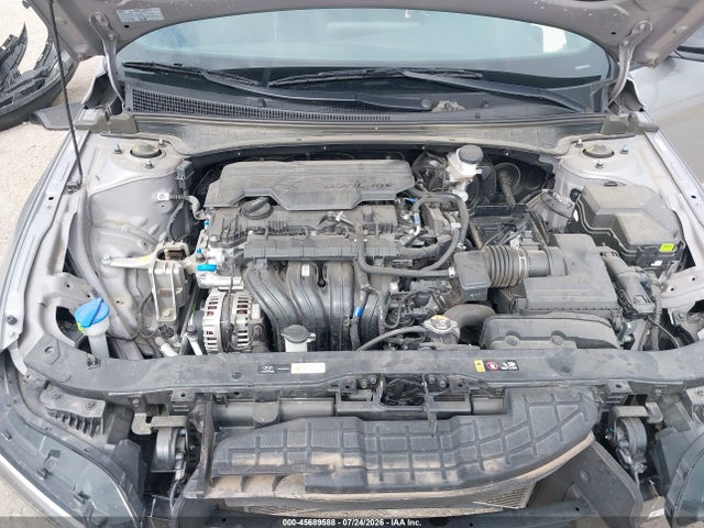 Продаж на аукціоні авто 2025 Hyundai Elantra Sel Sport, vin: KMHLM4DG4SU938218, номер лоту: 45689588
