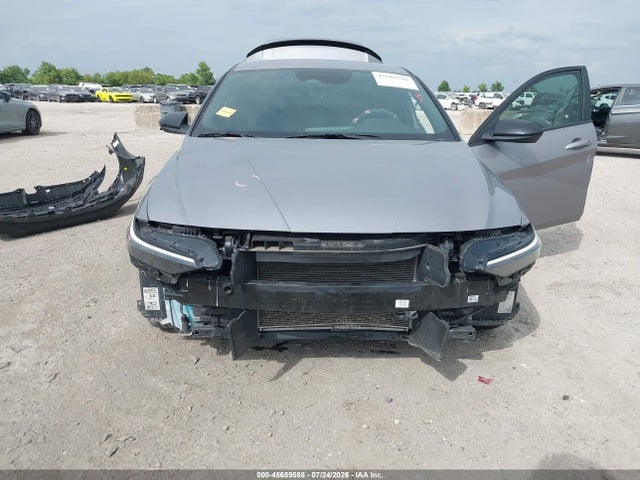 Продаж на аукціоні авто 2025 Hyundai Elantra Sel Sport, vin: KMHLM4DG4SU938218, номер лоту: 45689588
