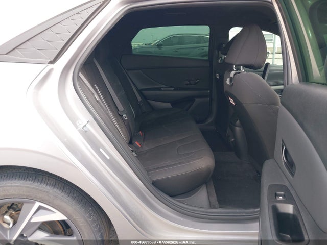 Продаж на аукціоні авто 2025 Hyundai Elantra Sel Sport, vin: KMHLM4DG4SU938218, номер лоту: 45689588