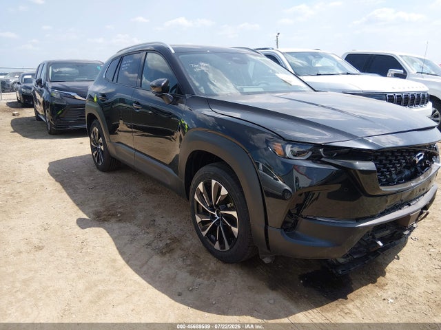Aukcja sprzedaży 2026 Mazda Cx-50 Hybrid Premium Plus, vin: 7MMVAAEW8TN152735, numer aukcji: 45689589