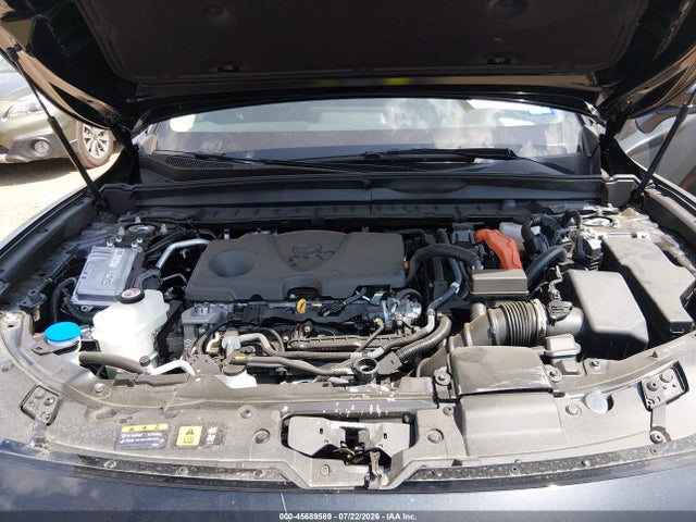 Продажа на аукционе авто 2026 Mazda Cx-50 Hybrid Premium Plus, vin: 7MMVAAEW8TN152735, номер лота: 45689589