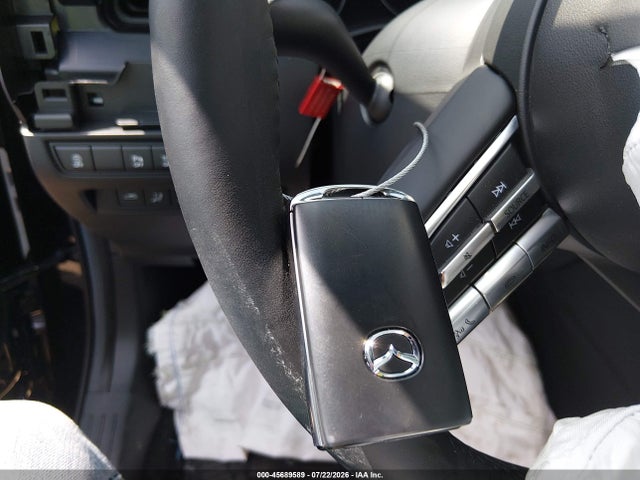 Продажа на аукционе авто 2026 Mazda Cx-50 Hybrid Premium Plus, vin: 7MMVAAEW8TN152735, номер лота: 45689589