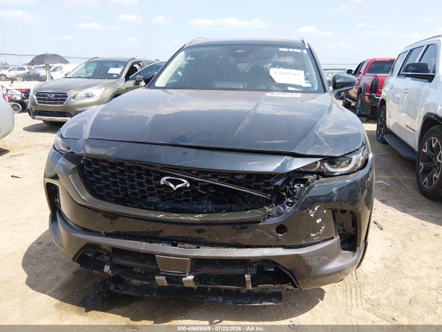 Продажа на аукционе авто 2026 Mazda Cx-50 Hybrid Premium Plus, vin: 7MMVAAEW8TN152735, номер лота: 45689589