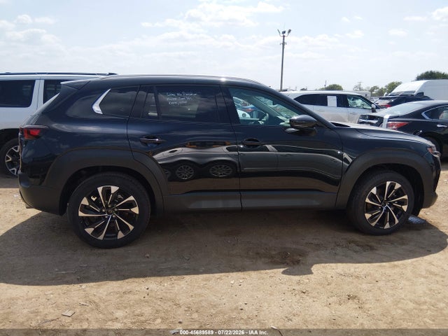 Продажа на аукционе авто 2026 Mazda Cx-50 Hybrid Premium Plus, vin: 7MMVAAEW8TN152735, номер лота: 45689589