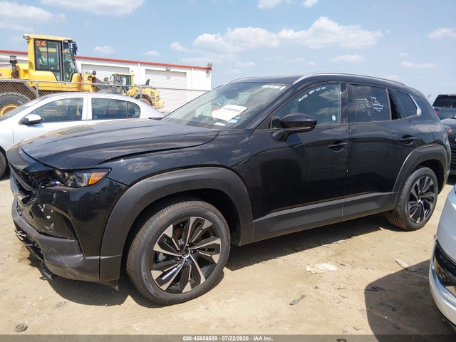 Продажа на аукционе авто 2026 Mazda Cx-50 Hybrid Premium Plus, vin: 7MMVAAEW8TN152735, номер лота: 45689589