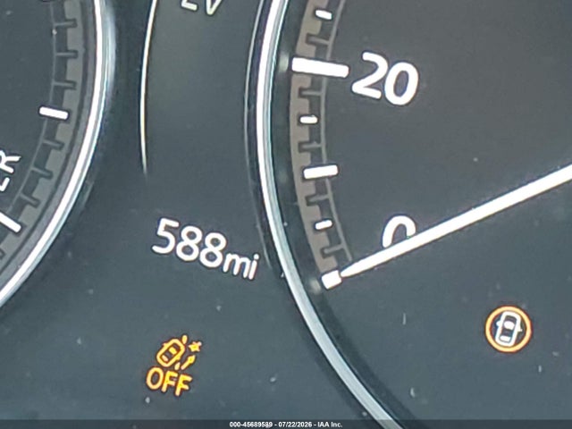 Продажа на аукционе авто 2026 Mazda Cx-50 Hybrid Premium Plus, vin: 7MMVAAEW8TN152735, номер лота: 45689589