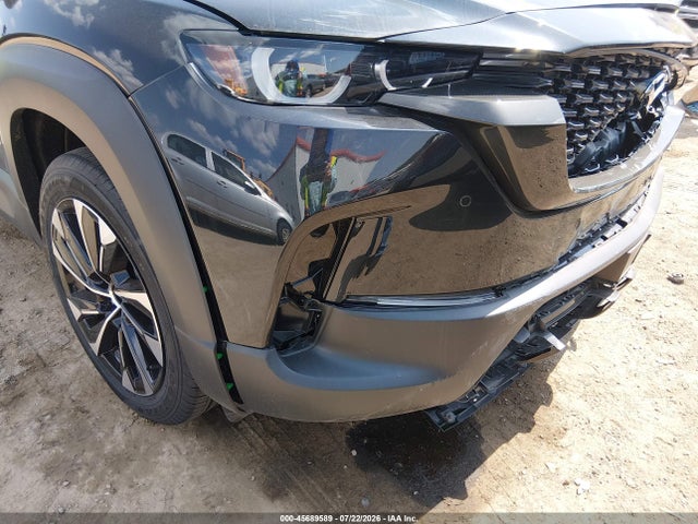 Продажа на аукционе авто 2026 Mazda Cx-50 Hybrid Premium Plus, vin: 7MMVAAEW8TN152735, номер лота: 45689589