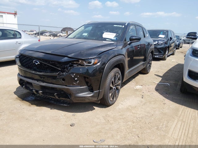 Продажа на аукционе авто 2026 Mazda Cx-50 Hybrid Premium Plus, vin: 7MMVAAEW8TN152735, номер лота: 45689589