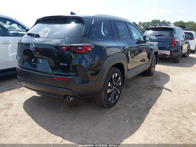 Продажа на аукционе авто 2026 Mazda Cx-50 Hybrid Premium Plus, vin: 7MMVAAEW8TN152735, номер лота: 45689589