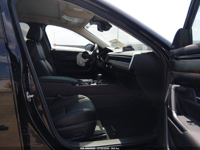 Продажа на аукционе авто 2026 Mazda Cx-50 Hybrid Premium Plus, vin: 7MMVAAEW8TN152735, номер лота: 45689589