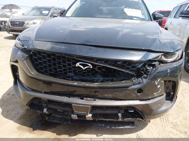 Продажа на аукционе авто 2026 Mazda Cx-50 Hybrid Premium Plus, vin: 7MMVAAEW8TN152735, номер лота: 45689589