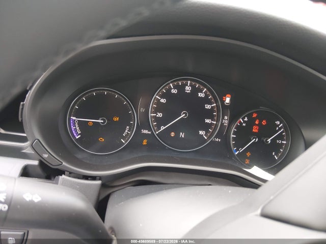 Продажа на аукционе авто 2026 Mazda Cx-50 Hybrid Premium Plus, vin: 7MMVAAEW8TN152735, номер лота: 45689589