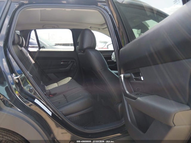 Продажа на аукционе авто 2026 Mazda Cx-50 Hybrid Premium Plus, vin: 7MMVAAEW8TN152735, номер лота: 45689589