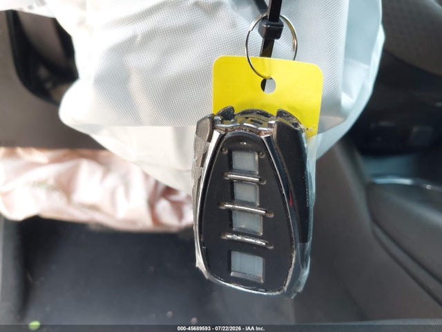 2018 Chevrolet Malibu Lt მანქანა იყიდება აუქციონზე, vin: 1G1ZD5ST6JF274276, აუქციონის ნომერი: 45689593