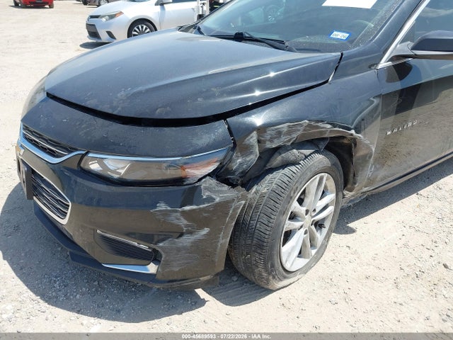 2018 Chevrolet Malibu Lt მანქანა იყიდება აუქციონზე, vin: 1G1ZD5ST6JF274276, აუქციონის ნომერი: 45689593