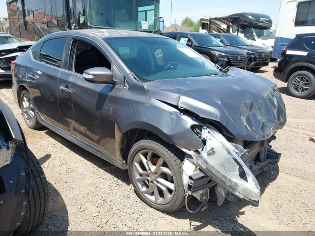 2015 3N1AB7AP4FY291185 main image