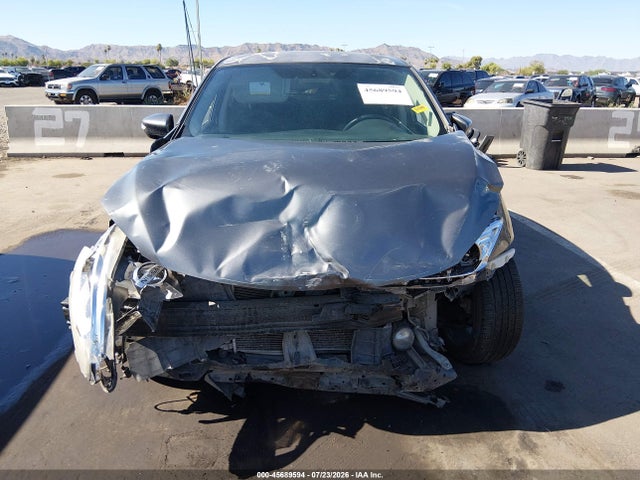 Nissan SENTRA SR 2015 3N1AB7AP4FY291185 Image 12