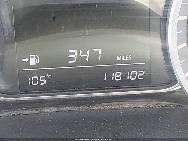 Nissan SENTRA SR 2015 3N1AB7AP4FY291185 Image 15