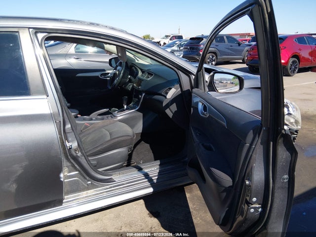 Nissan SENTRA SR 2015 3N1AB7AP4FY291185 Image 5
