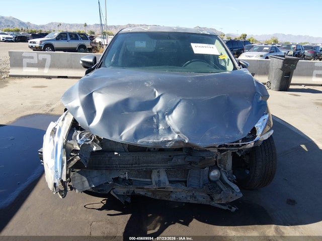 Nissan SENTRA SR 2015 3N1AB7AP4FY291185 Image 6
