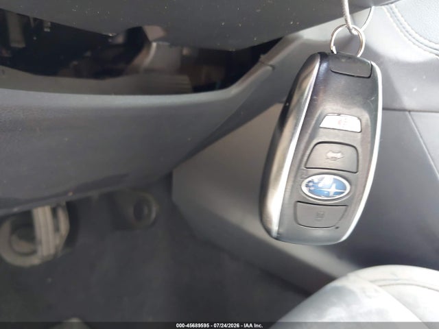 45689595 :رقم المزاد ، JF2GTHSC1MH217688 vin ، 2021 Subaru Crosstrek Sport مزاد بيع