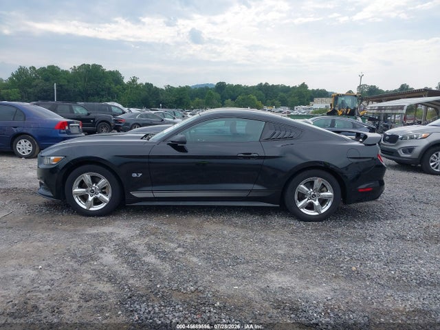 1FA6P8AM3H5238922 Ford Mustang V6