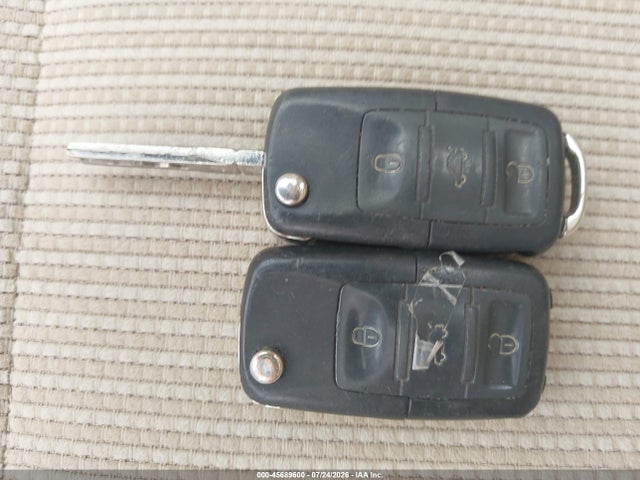Продаж на аукціоні авто 2001 Volkswagen Jetta Wolfsburg, vin: 3VWPD69M11M184727, номер лоту: 45689600