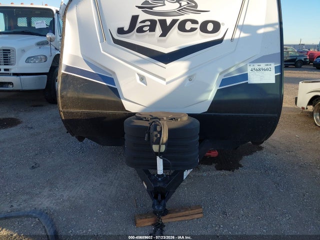 2024 Jayco Other მანქანა იყიდება აუქციონზე, vin: 1UJBB0BP9R1JS0089, აუქციონის ნომერი: 45689602