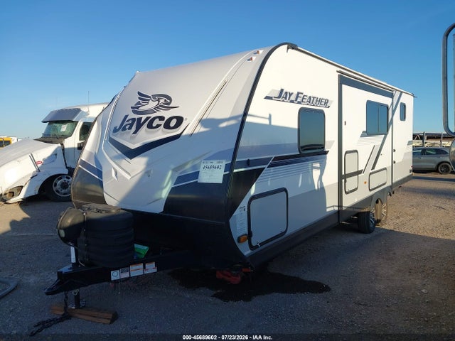 2024 Jayco Other მანქანა იყიდება აუქციონზე, vin: 1UJBB0BP9R1JS0089, აუქციონის ნომერი: 45689602