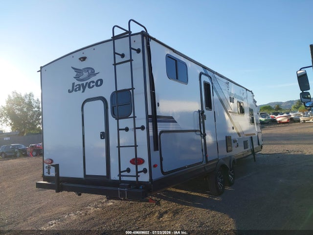 2024 Jayco Other მანქანა იყიდება აუქციონზე, vin: 1UJBB0BP9R1JS0089, აუქციონის ნომერი: 45689602