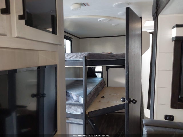 2024 Jayco Other მანქანა იყიდება აუქციონზე, vin: 1UJBB0BP9R1JS0089, აუქციონის ნომერი: 45689602