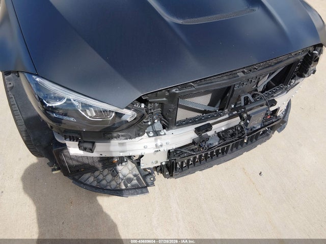 Mercedes-Benz Amg C 63 S E Performance 2024 W1KAF8AB3RR235752 Image 6