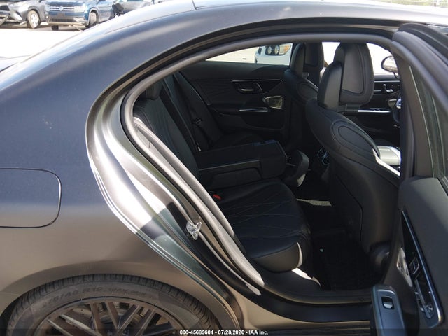 Mercedes-Benz Amg C 63 S E Performance 2024 W1KAF8AB3RR235752 Image 8